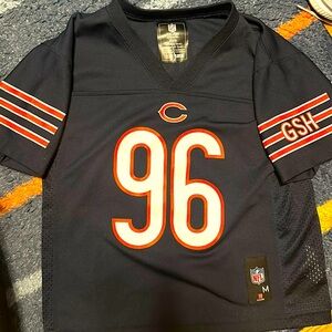 Chicago Bears Jersey
